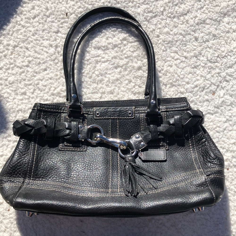 Coach Handbag